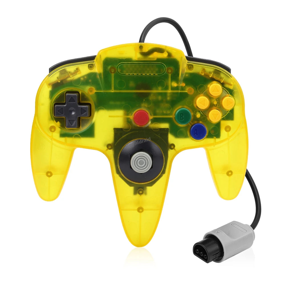 N64 Controller