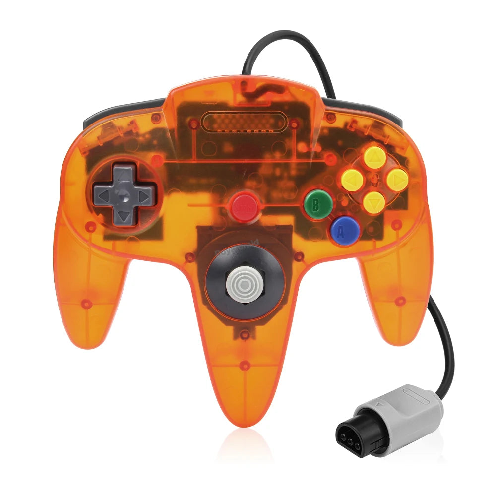 N64 Controller
