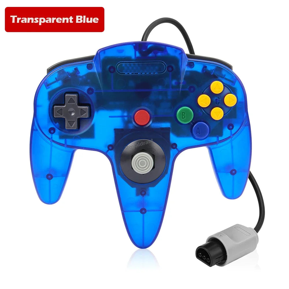 N64 Controller
