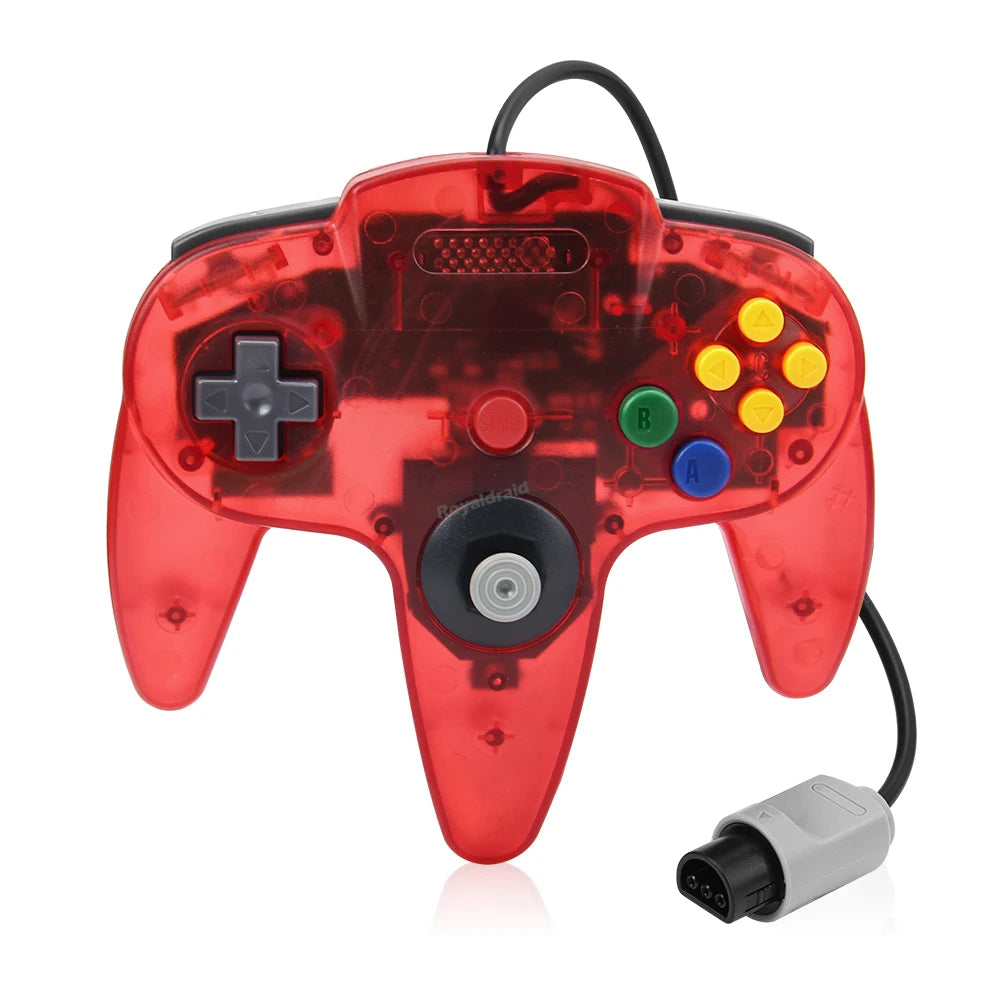 N64 Controller
