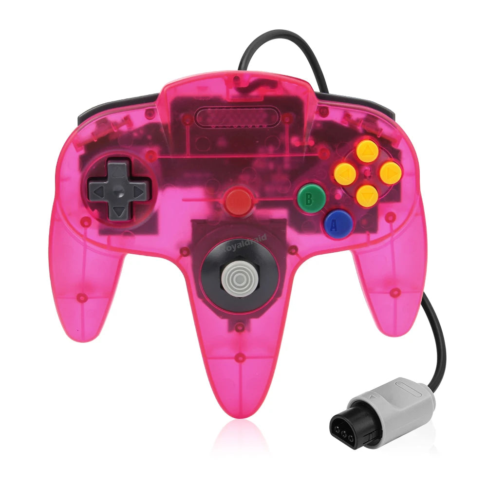 N64 Controller