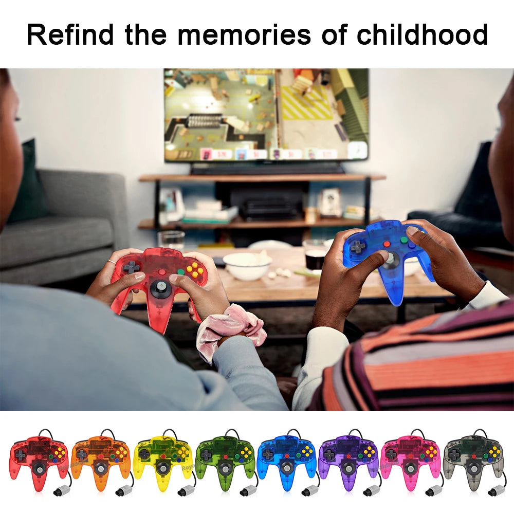 N64 Controller