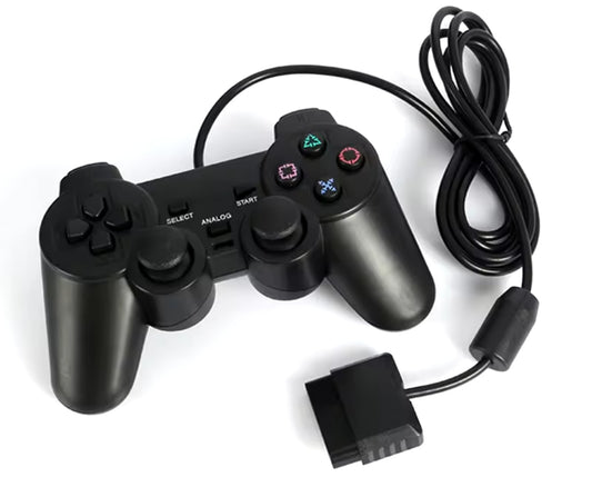 Controller For Sony PS2