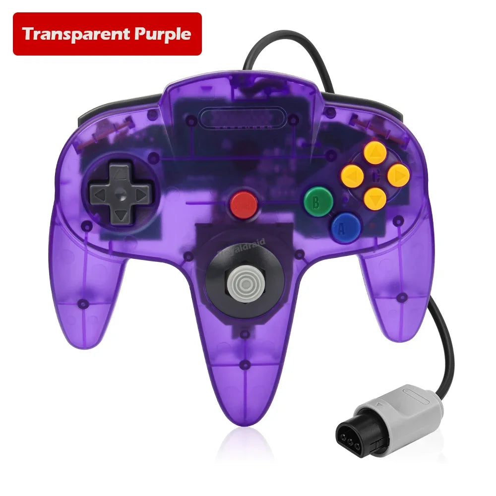 N64 Controller