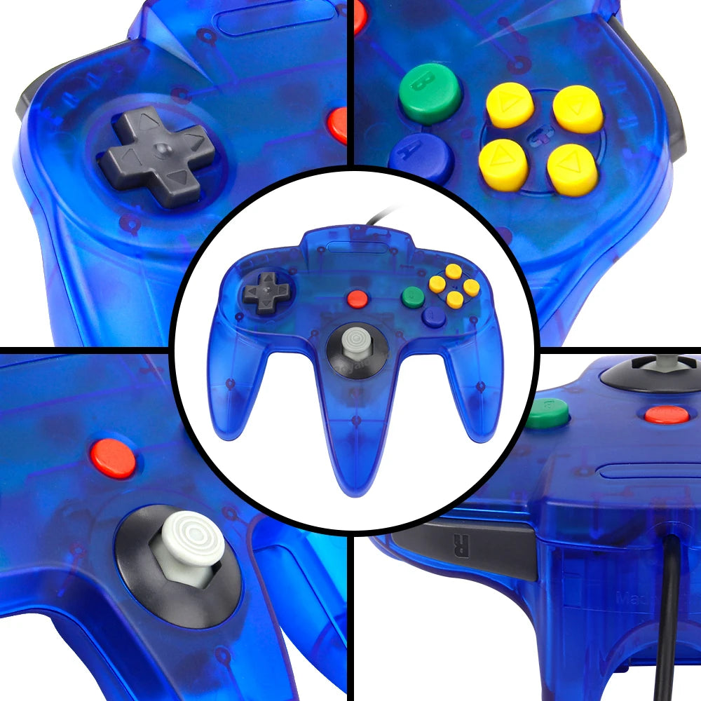 N64 Controller