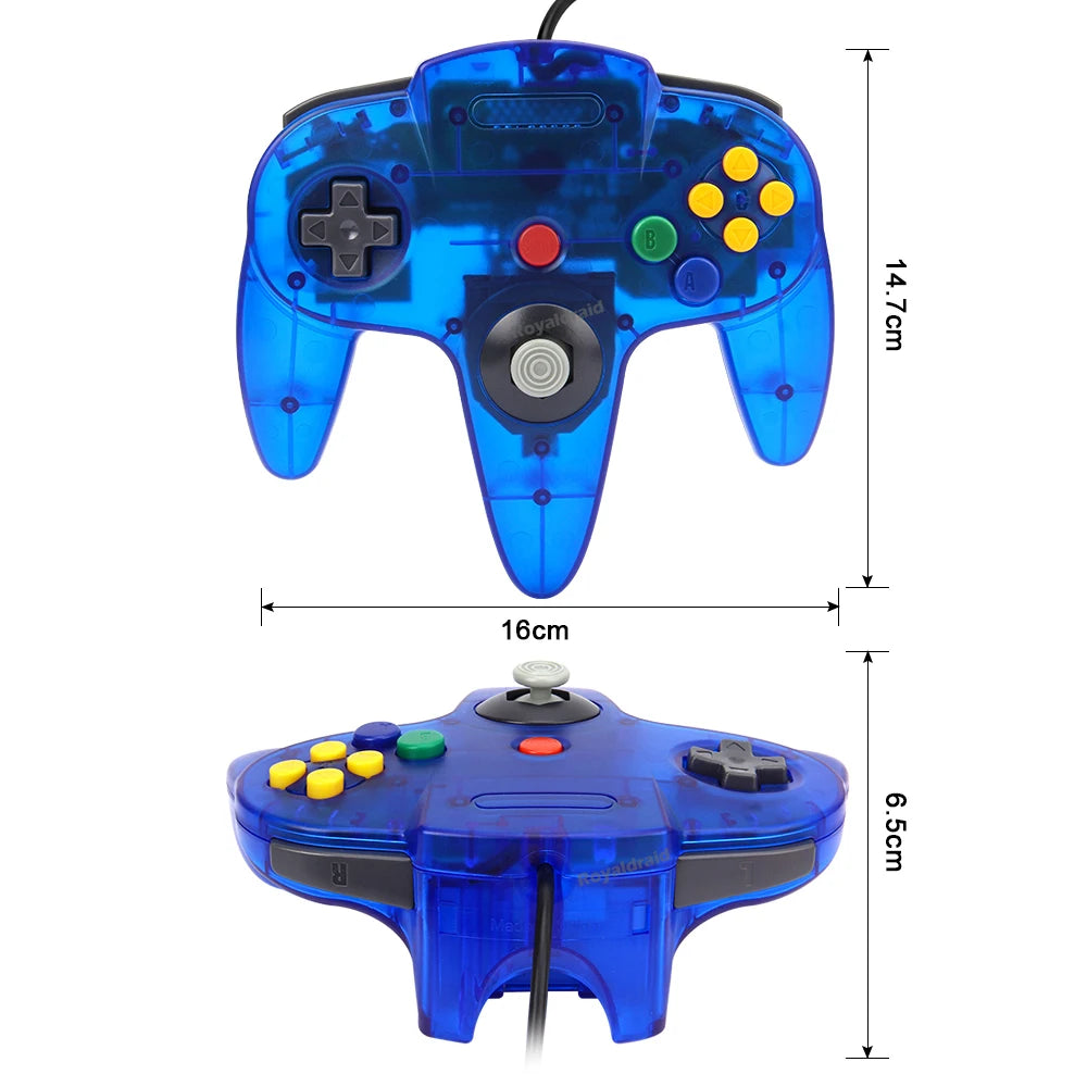 N64 Controller