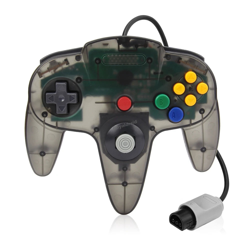 N64 Controller