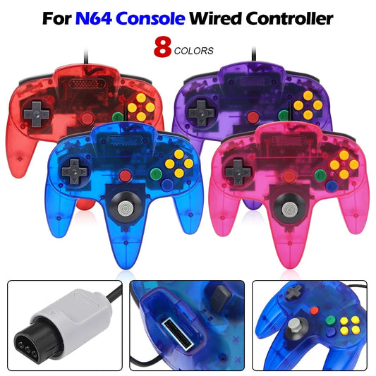 N64 Controller