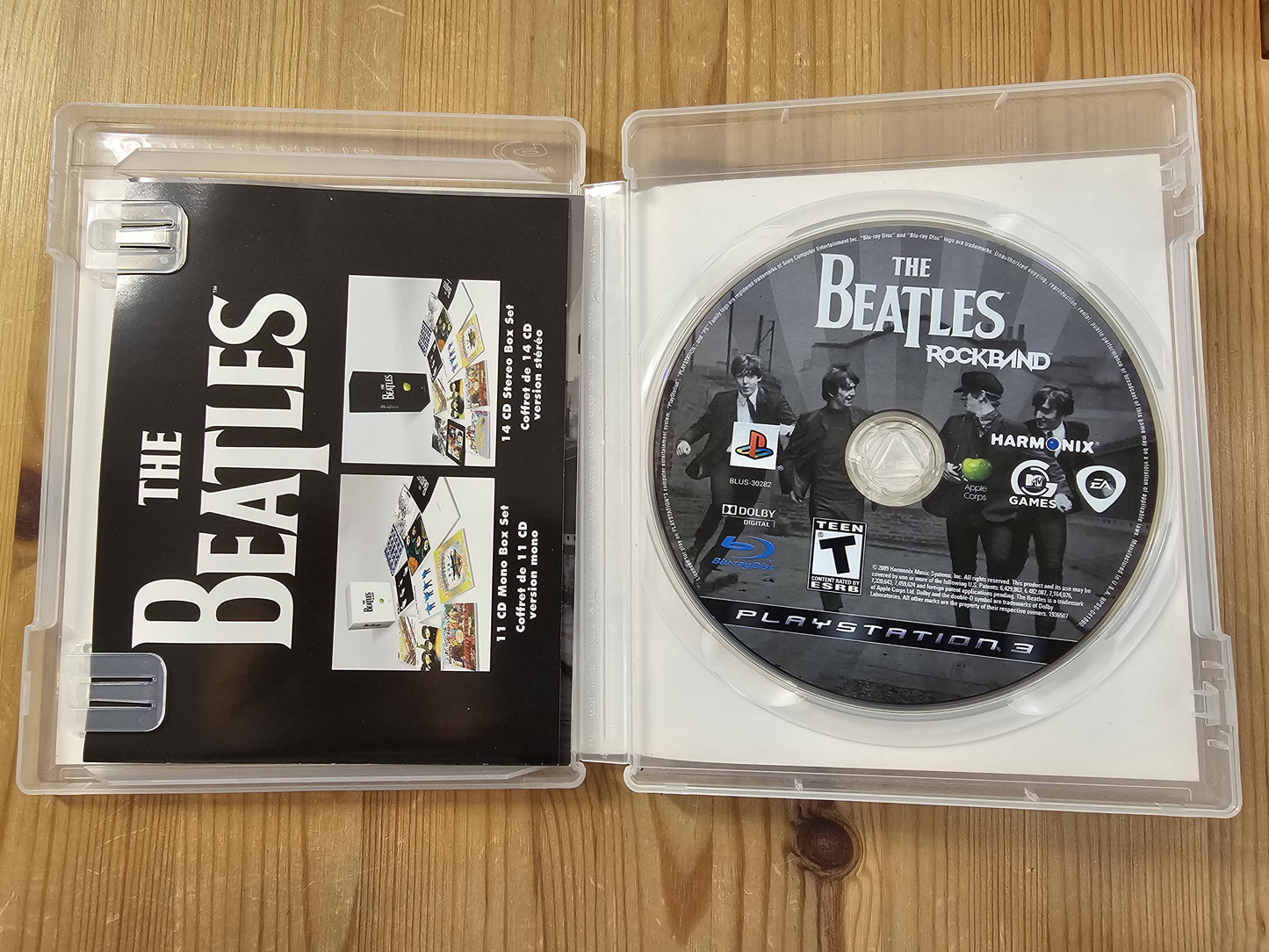 The Beatles: Rock Band | Sony PlayStation 3