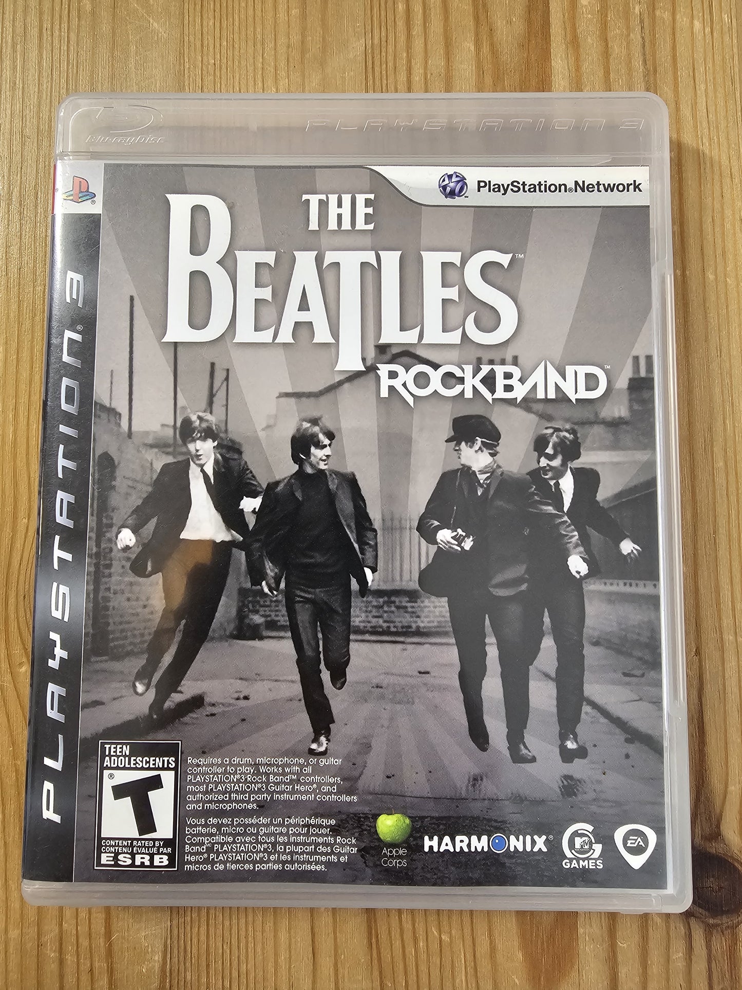 The Beatles: Rock Band | Sony PlayStation 3