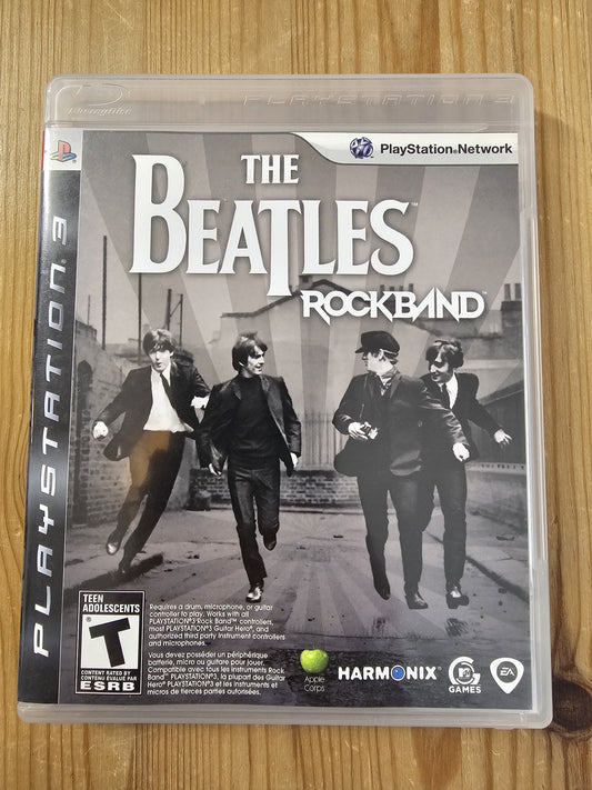 The Beatles: Rock Band | Sony PlayStation 3