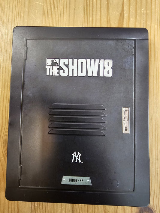 MLB: The Show 18: MVP Edition | Sony PlayStation 4 (2018)