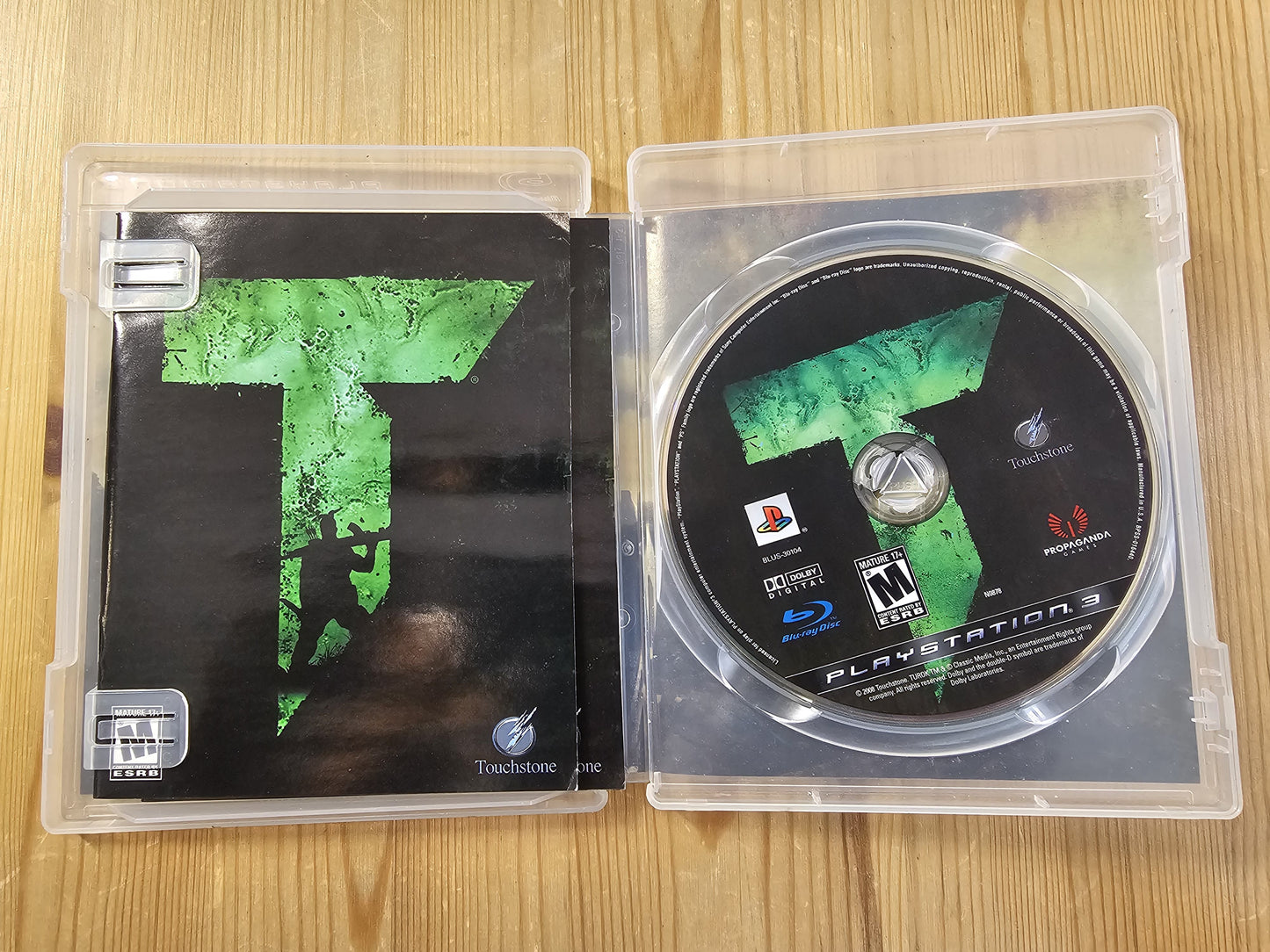 Turok | Sony PlayStation 3