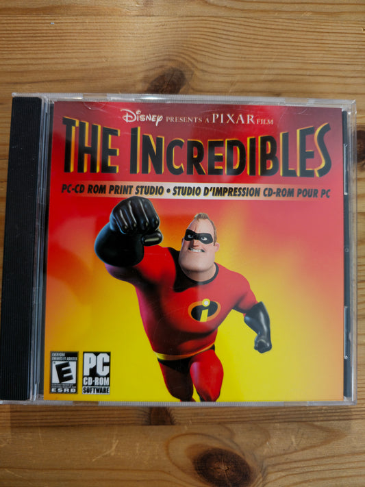 The Incredibles | PC