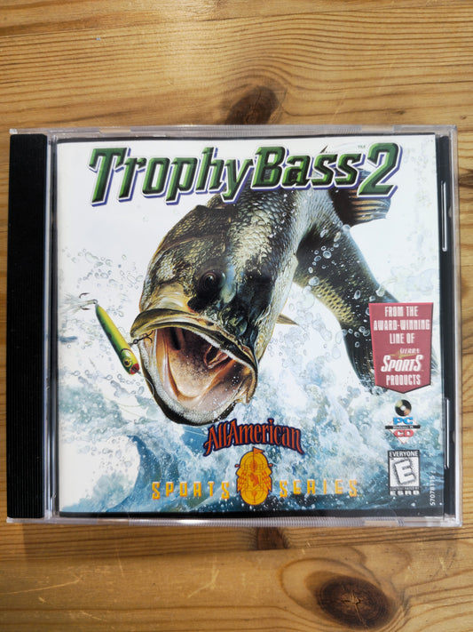 Trophy Bass 2 | PC
