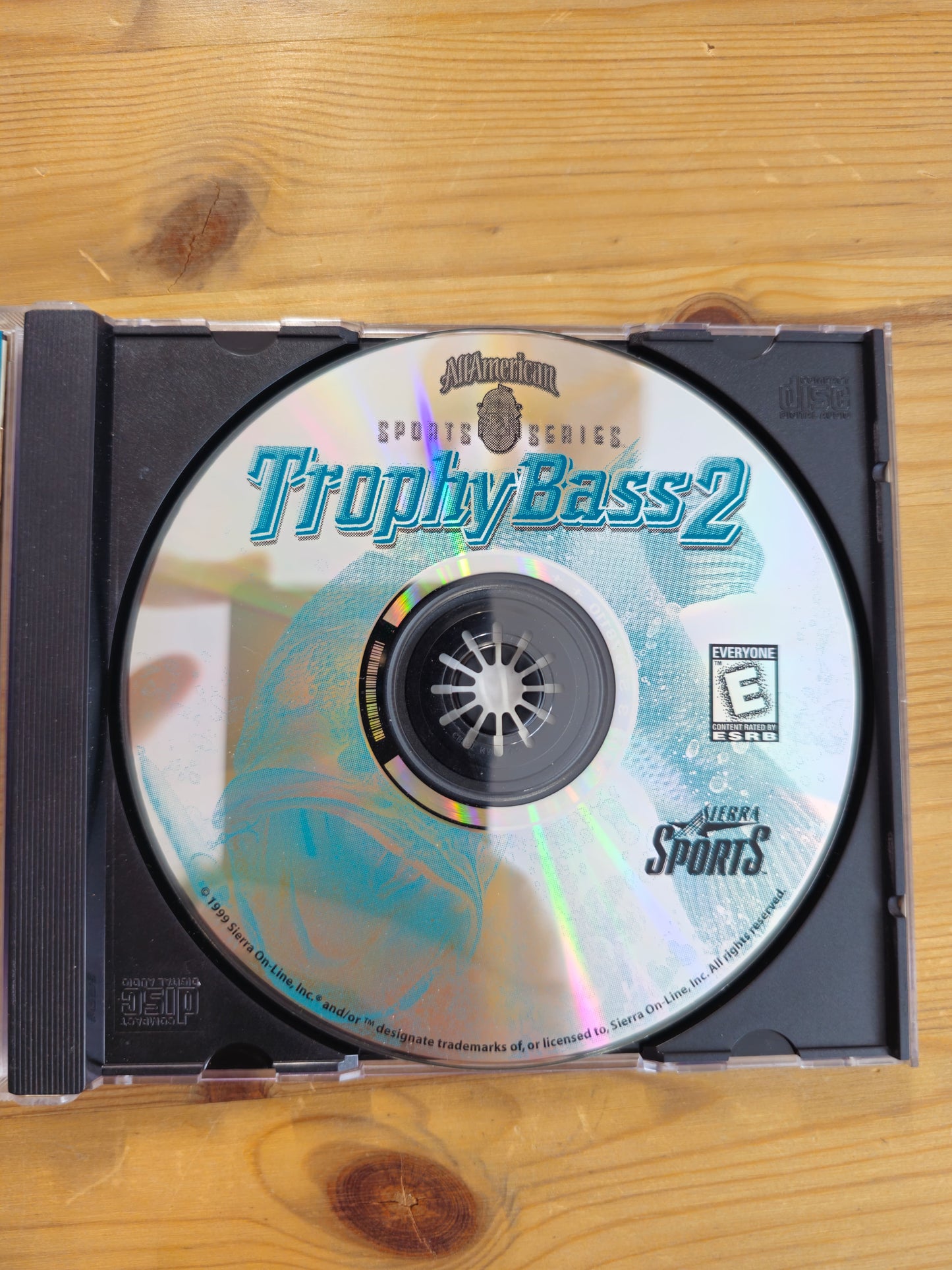 Trophy Bass 2 | PC
