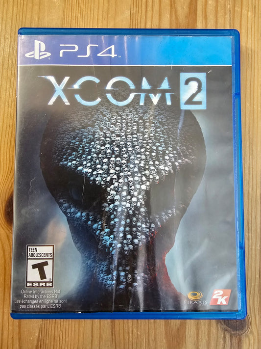 XCOM 2 | Sony PlayStation 4