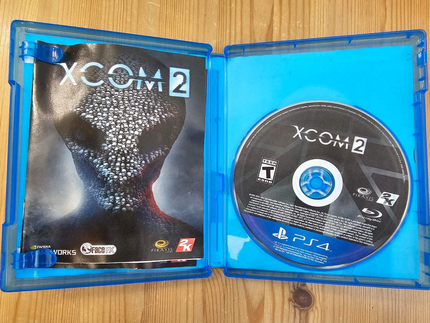 XCOM 2 | Sony PlayStation 4