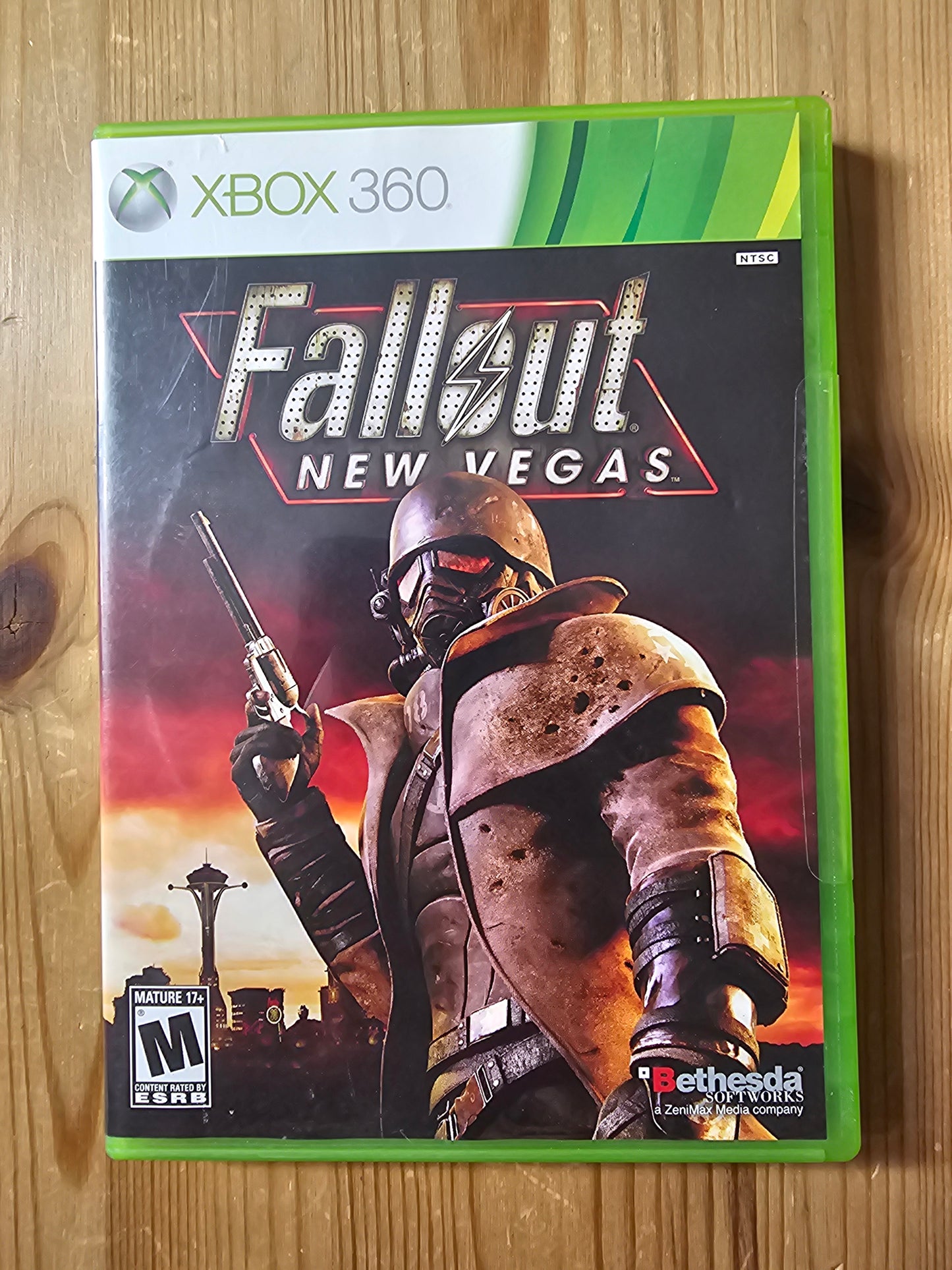 Fallout: New Vegas | Microsoft Xbox 360 (2010)