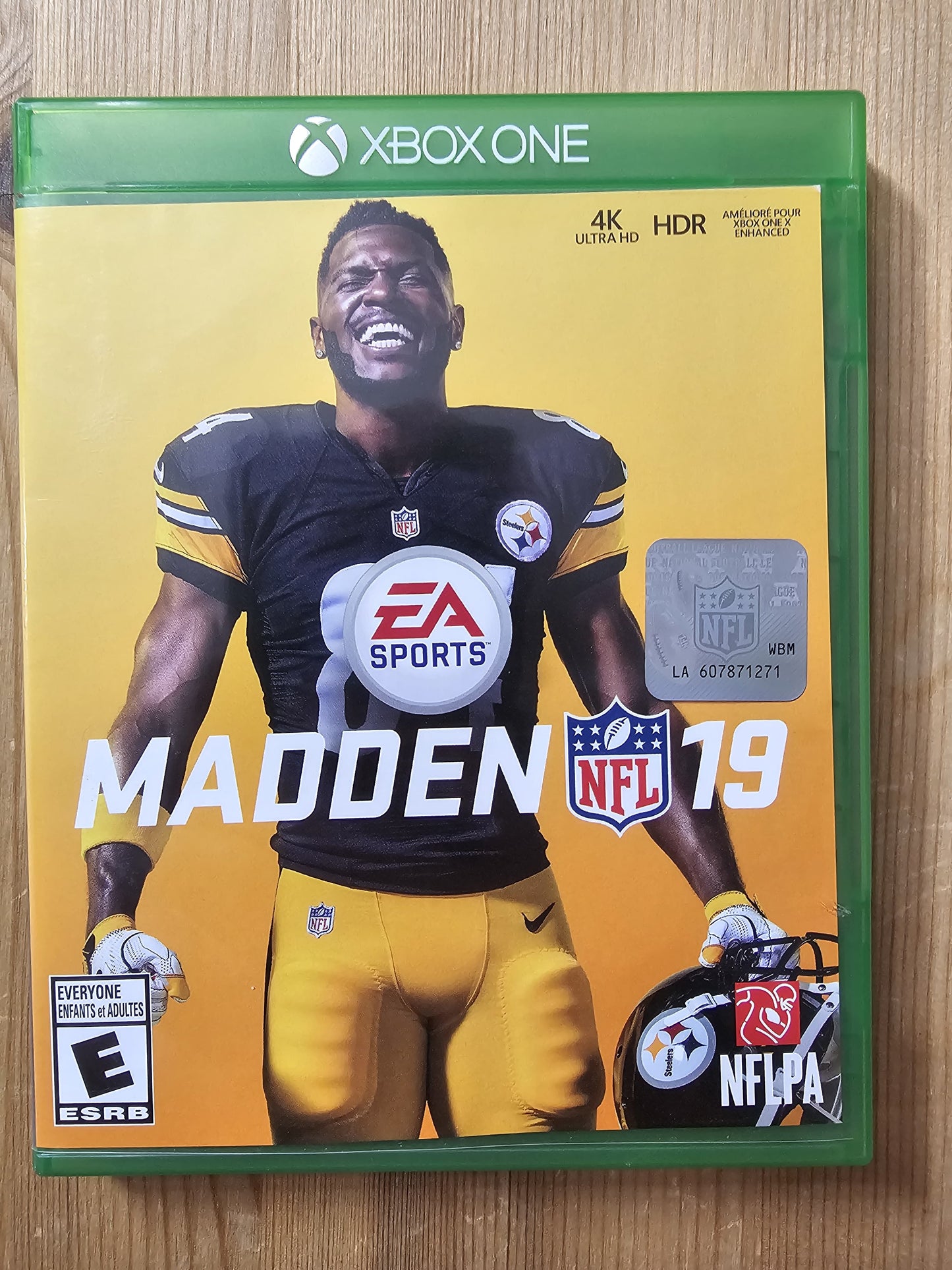 Madden NFL 19 | Microsoft Xbox One (2018)