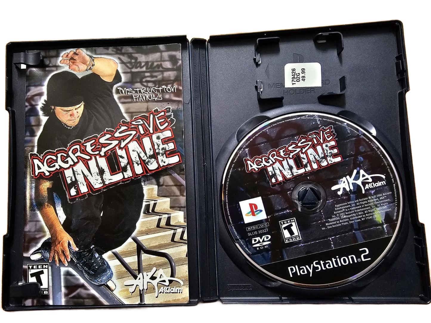 this is a product image