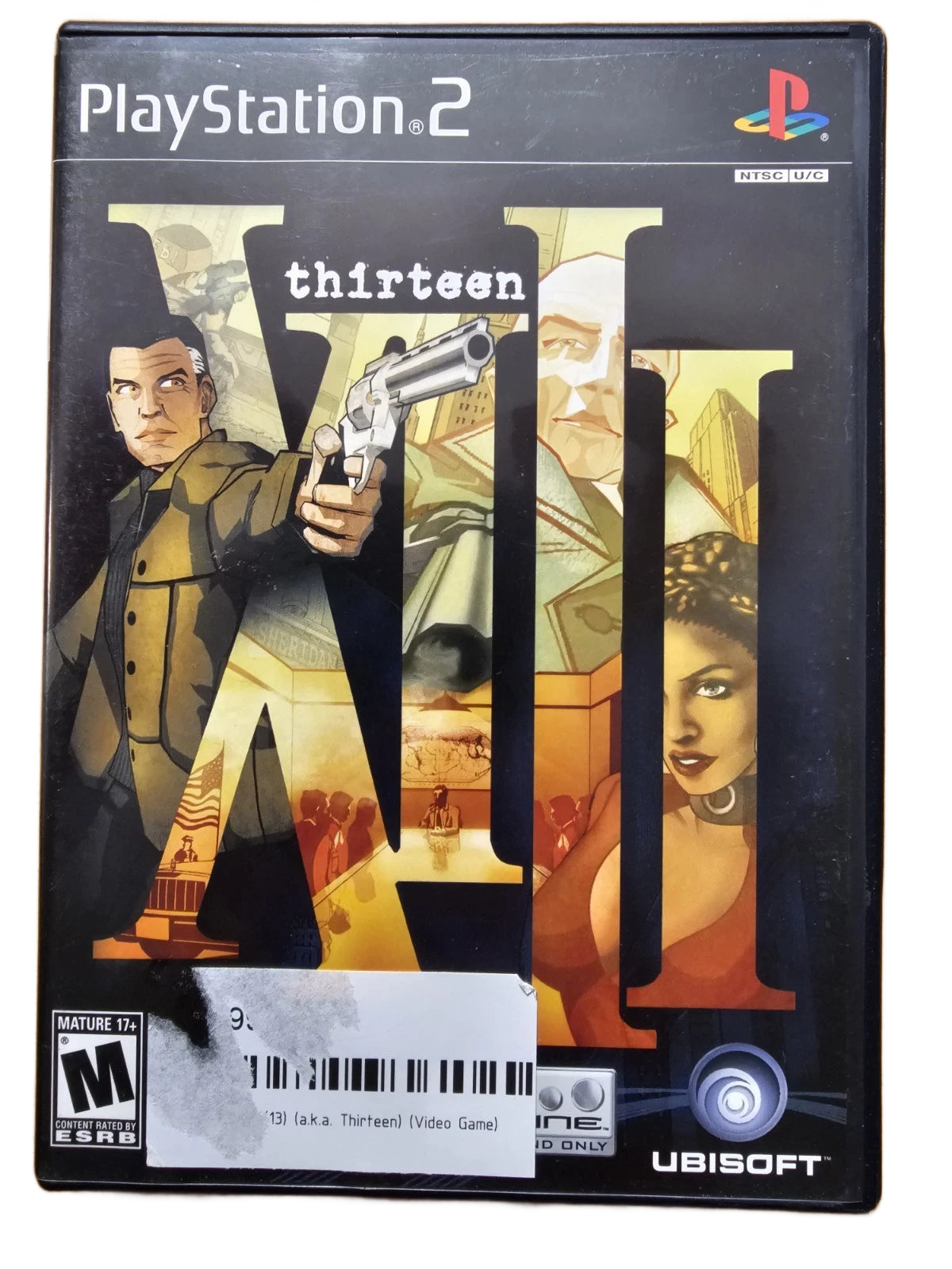 this is a product image