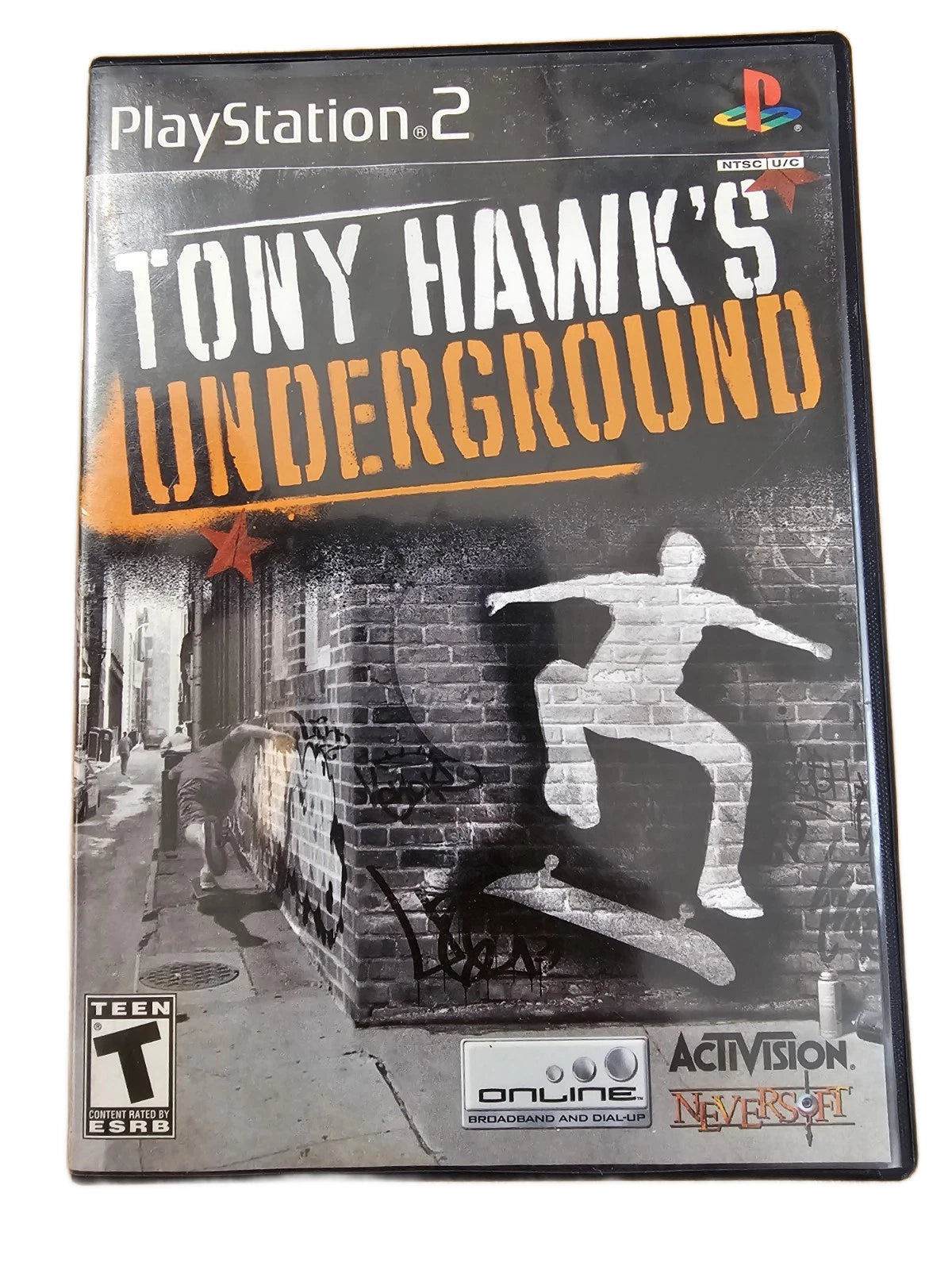 this is a product image