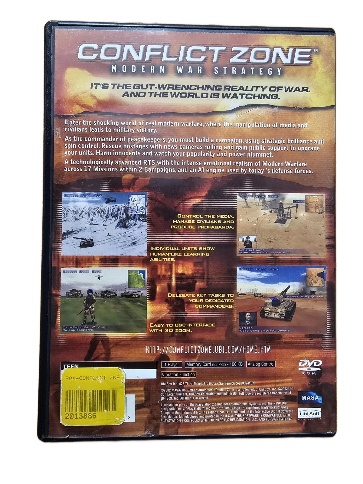 this is a product image