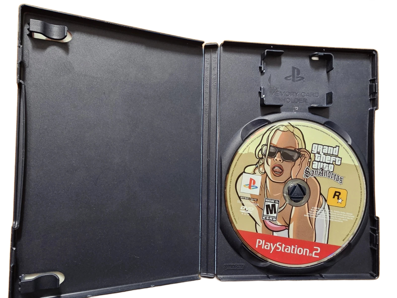 this is a product image