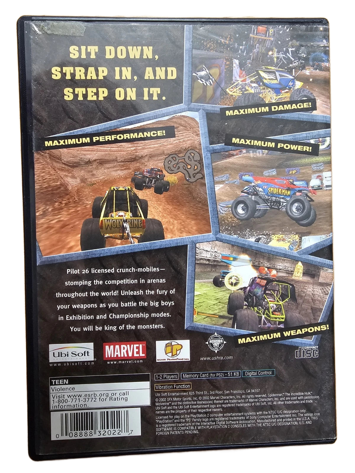 this is a product image