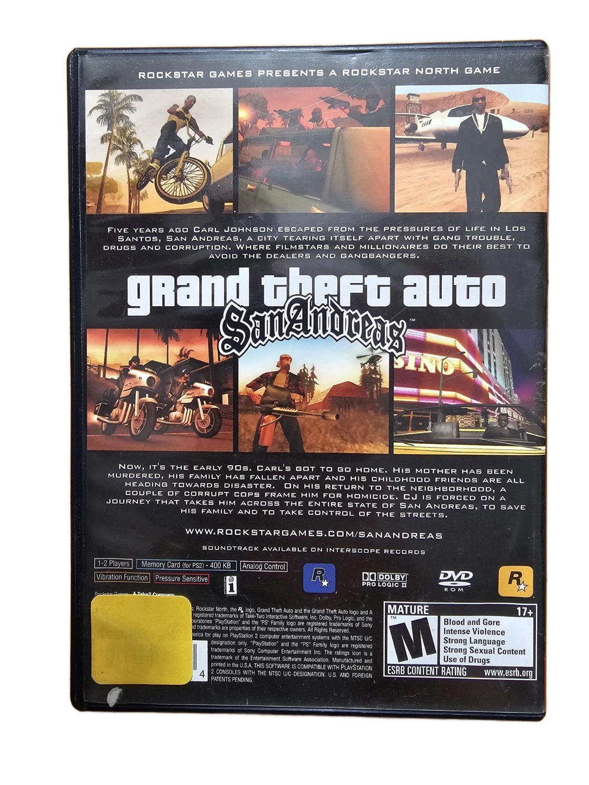 this is a product image