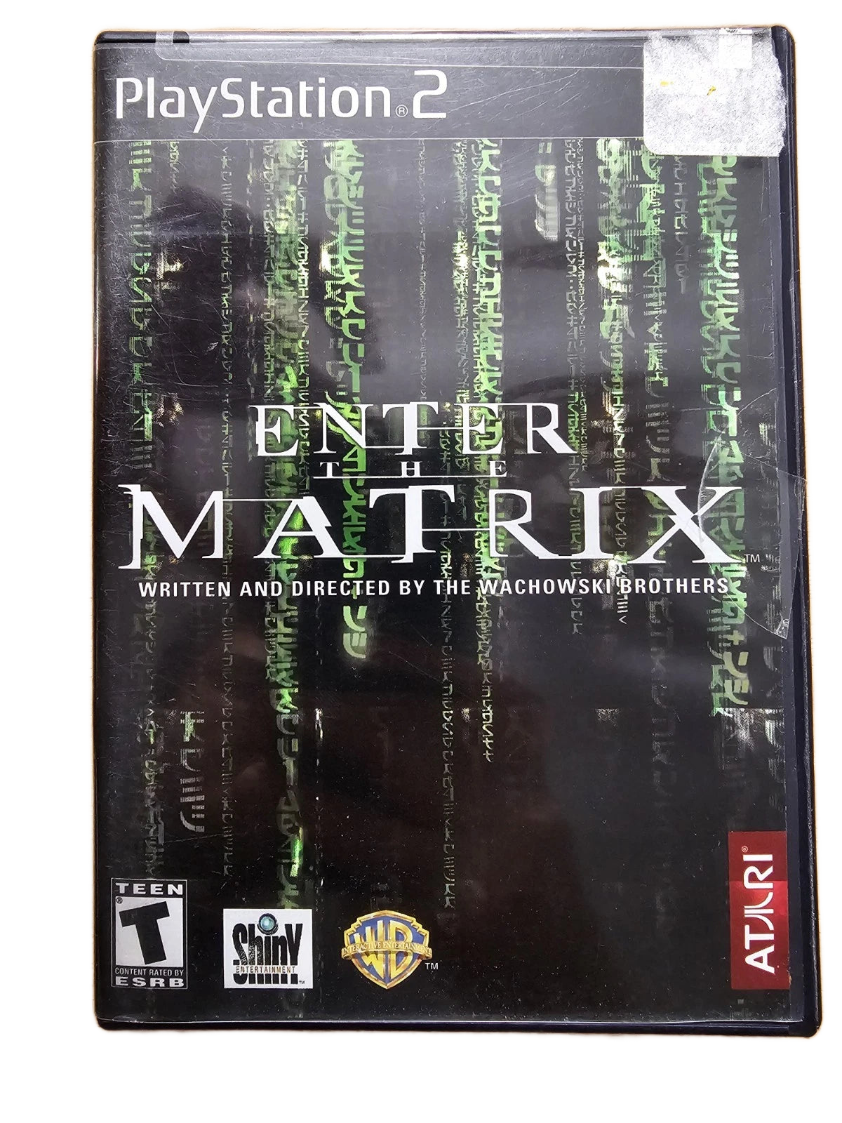 this is a product image