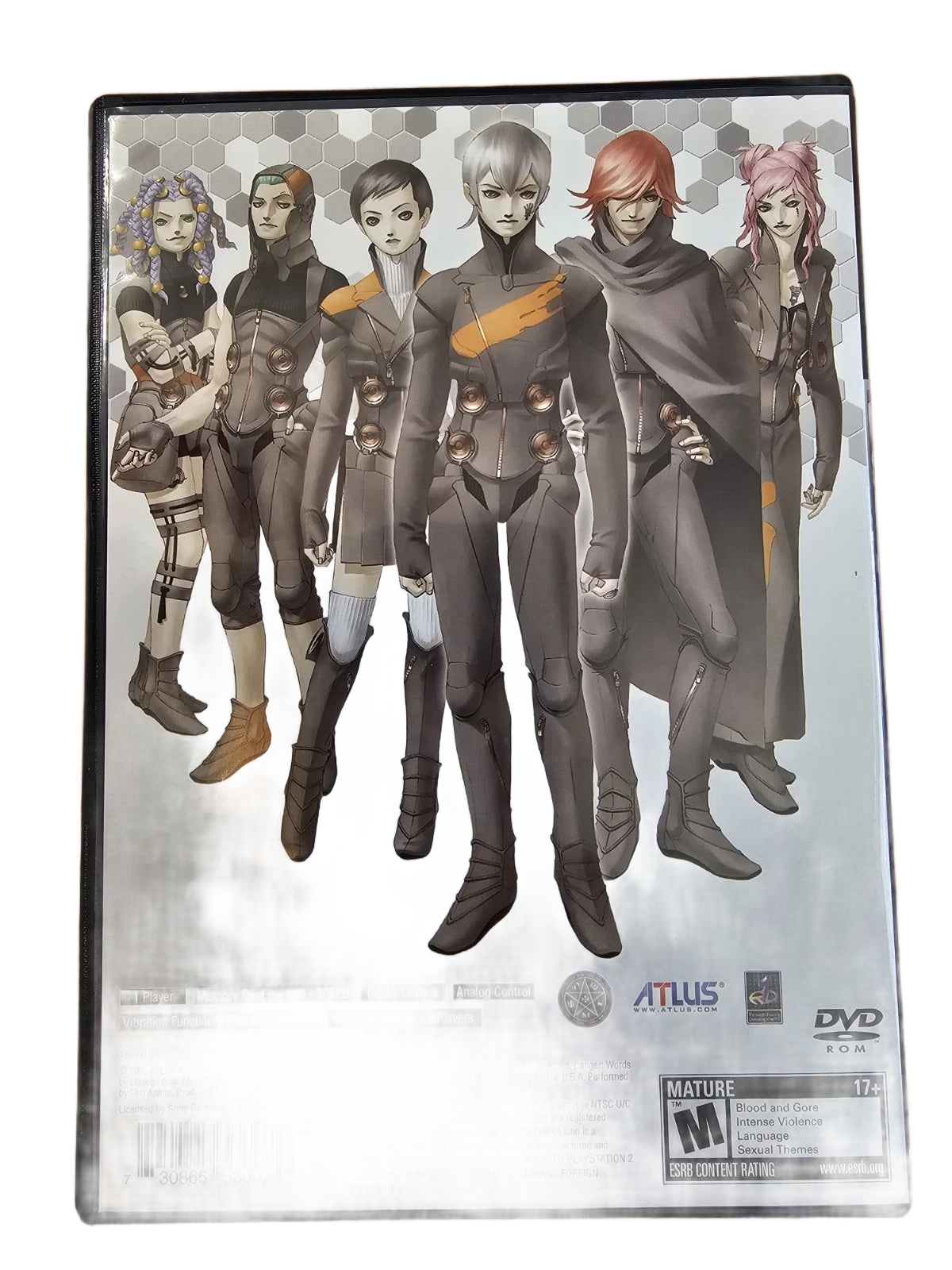 this is a product image