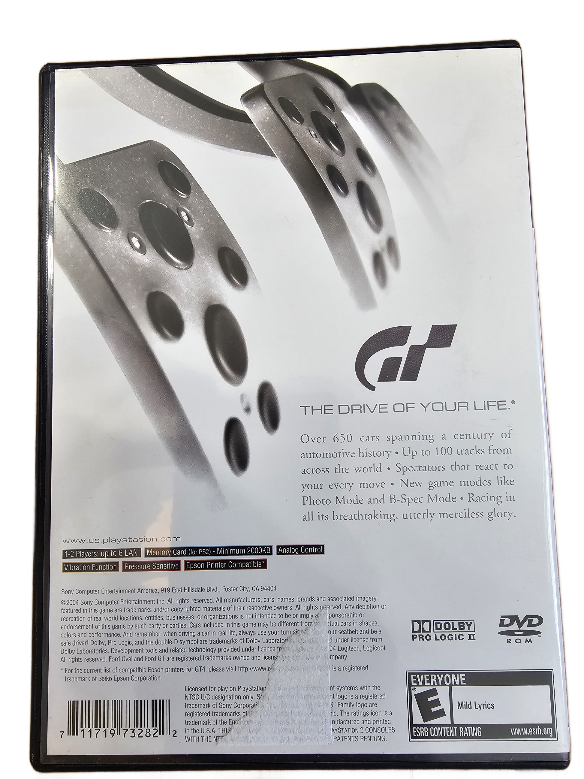 this is a product image