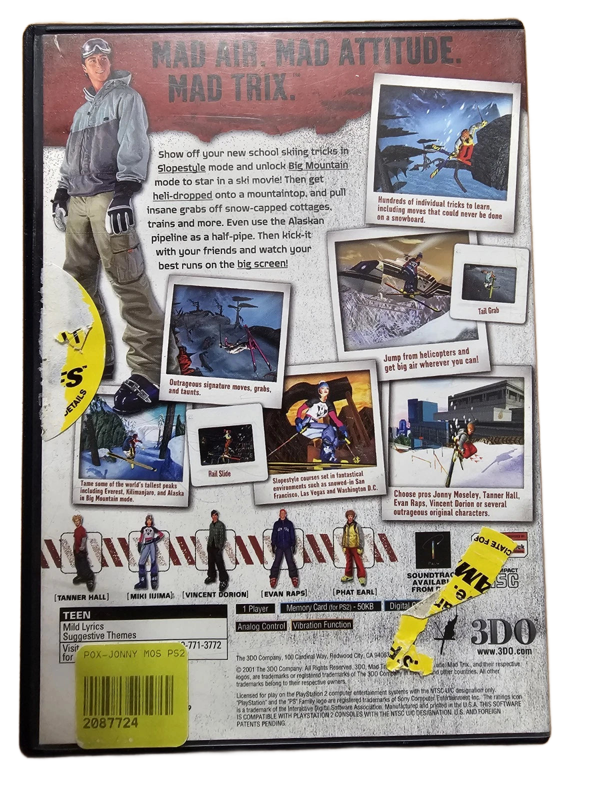 this is a product image