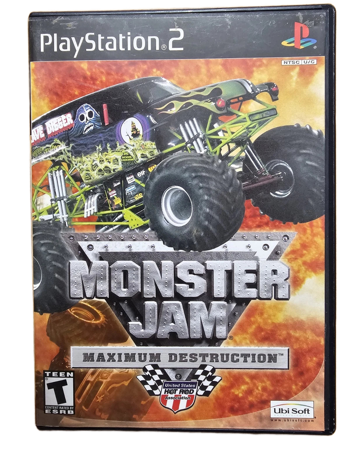 this is a product image