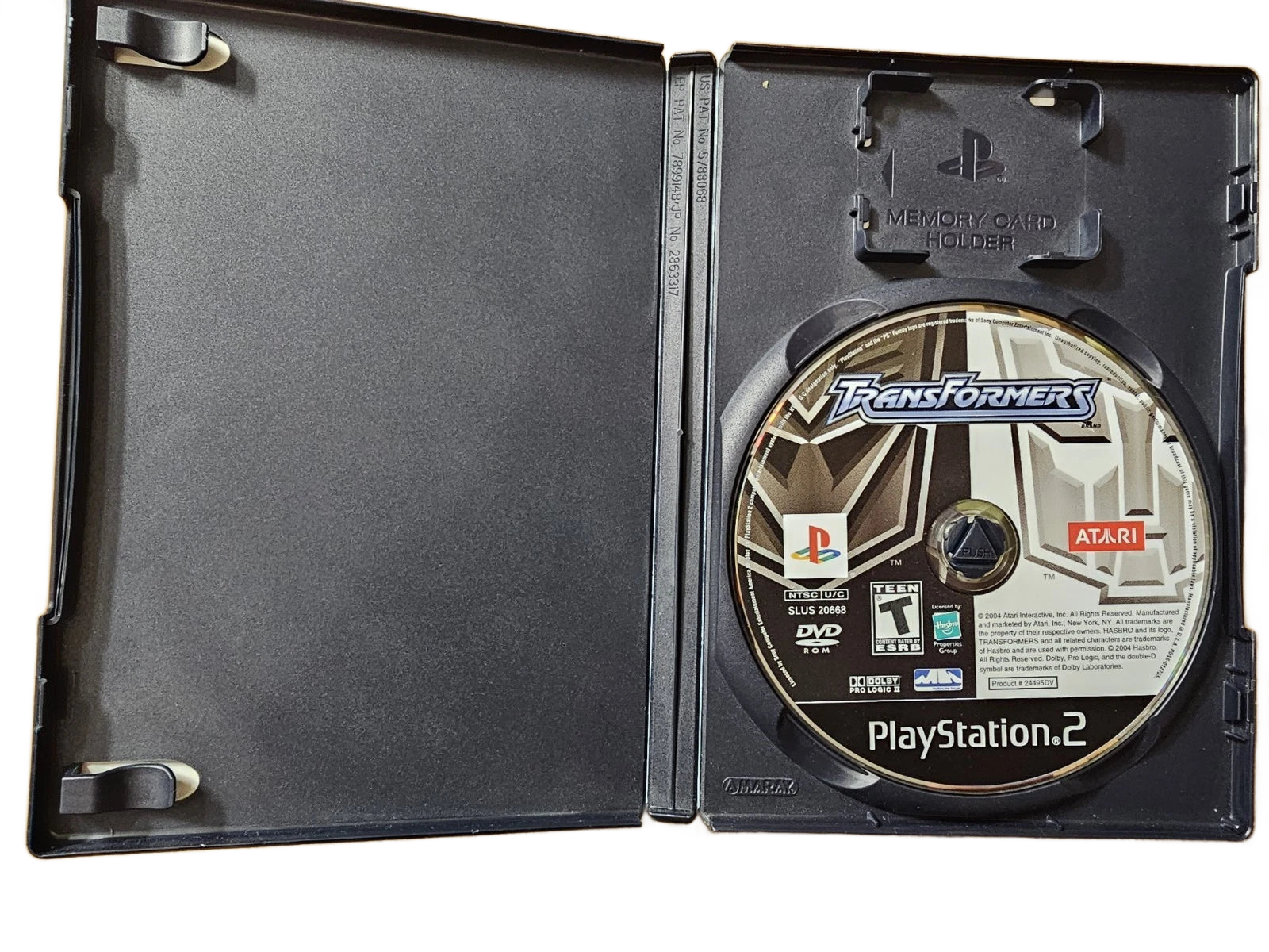 this is a product image