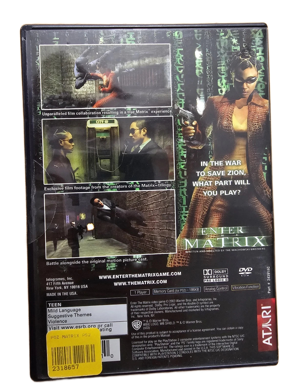 this is a product image
