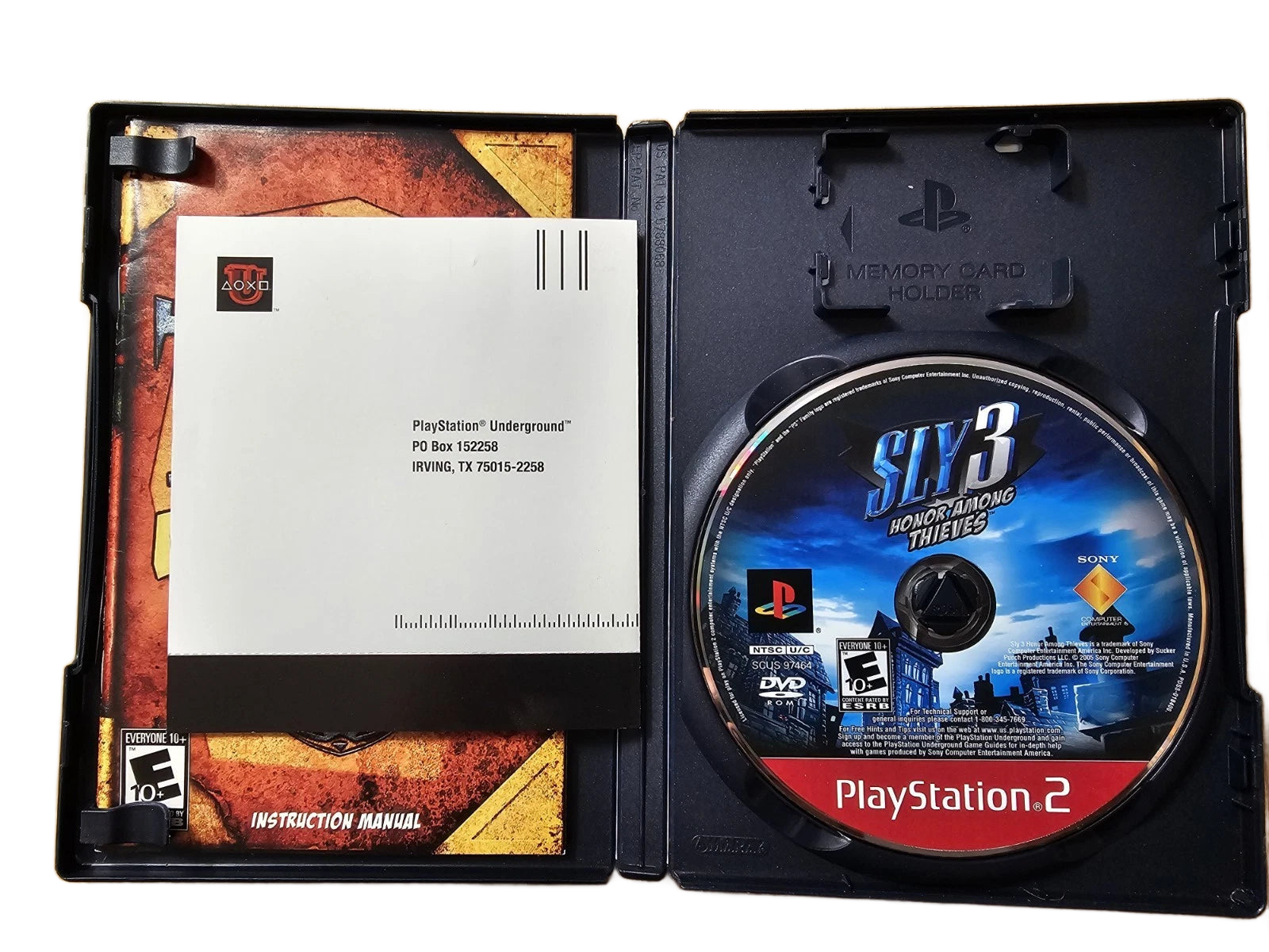 this is a product image