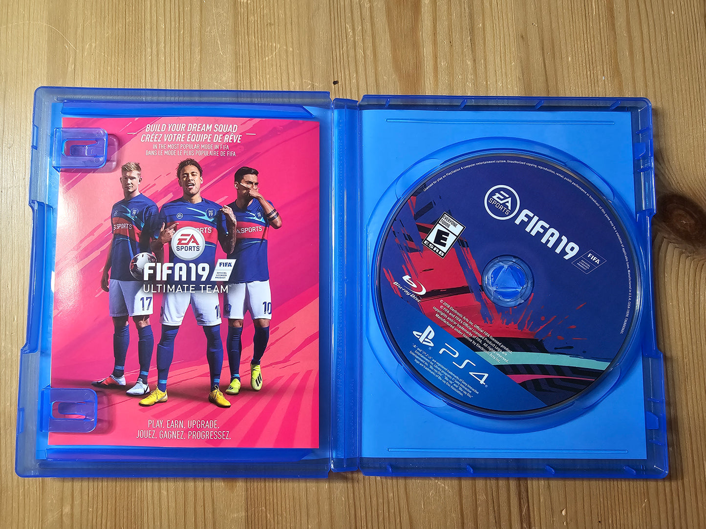FIFA 19 | Sony PlayStation 4