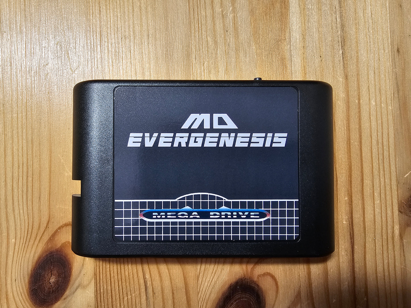 3000 in 1 EDMD Optical Drive Emulator MD V1 Memory Card For MegaDrive Genesis 16bit Game Video Console With 4G TF Card