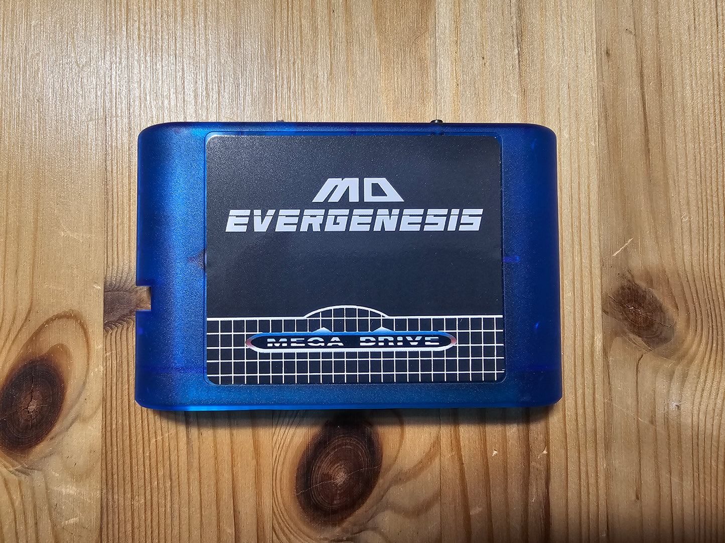 3000 in 1 EDMD Optical Drive Emulator MD V1 Memory Card For MegaDrive Genesis 16bit Game Video Console With 4G TF Card