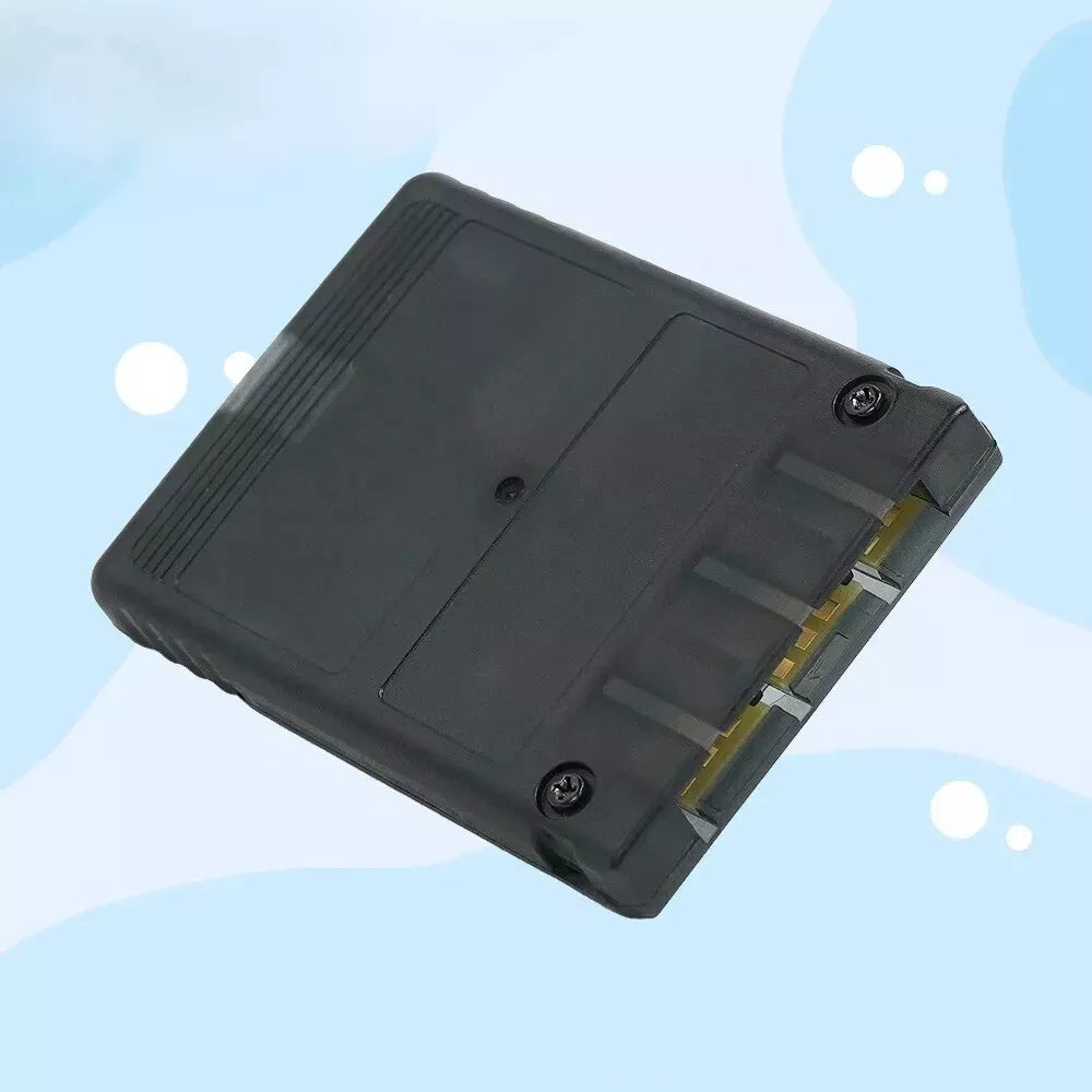 PSxMemCard Gen2 Memory Card Save Device Sony PS1 PS PSX PlayStation MemCard PRO2